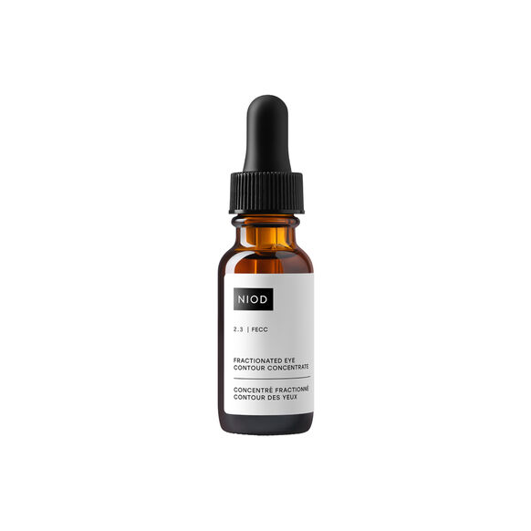 Fractionated Eye-Contour Concentrate, , large, image1