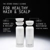 Clarifying Shampoo & Scalp Scrub, , large, image5
