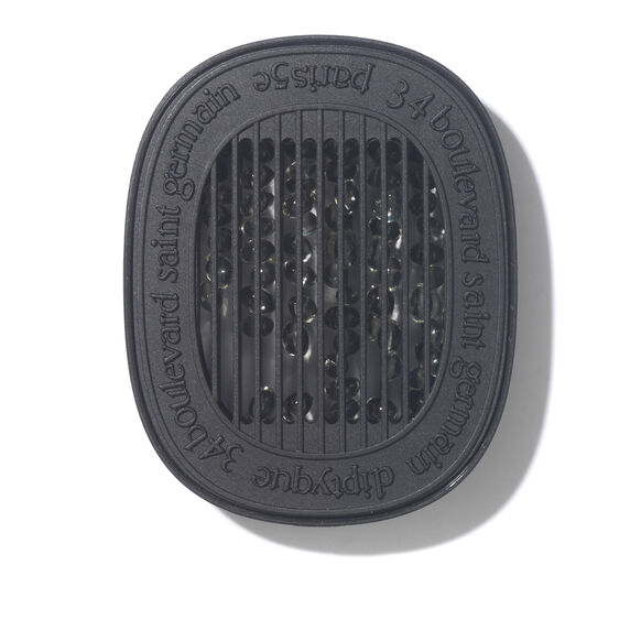 Car Diffuser And Fleur D'oranger Scented Insert, , large, image2