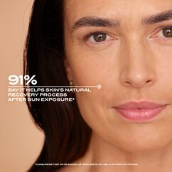 Golden Tan Maximiser After Sun Serum, , large, image4