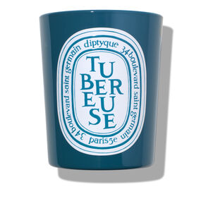 Tubereuse Scented Candle Limited Edition
