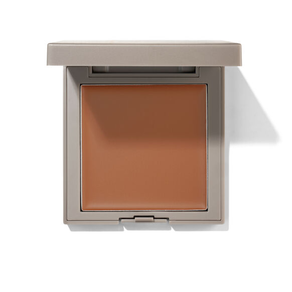 Cream Bronzer