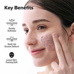 Red Bean Refreshing Pore Mask, , large, image5