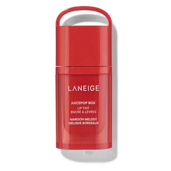 JuicePop Box Lip Tint, MAROON MELODY, large, image1