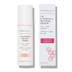 1% Vitamin A Retinol Serum, , large, image4