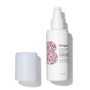 Briogeo Farewell Frizz Rosarco Milk Leave In Conditioning Spray Space Nk