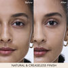 HD Liquid Concealer, 130P MEDIUM, large, image4