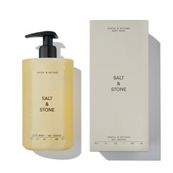 Santal & Vetiver Body Wash, , large, image3