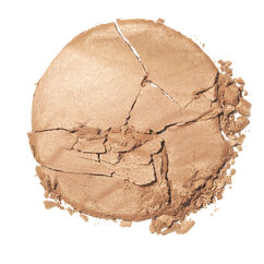 Sun Show Glowy Baked Bronzer, WAVES, large, image3