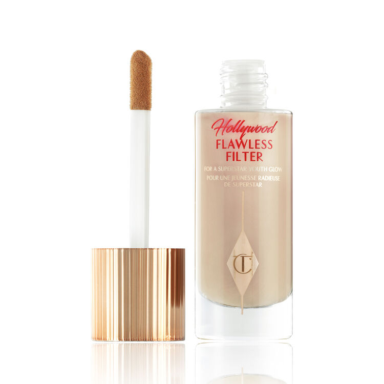 Hollywood flawless. Hollywood flawless filter от charlotte. hollywood flawless filter свотчи. charlotte tilbury hollywood flawless filter купить. аналоги charlotte tilbury flawless hollywood filter powder.