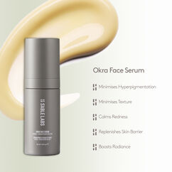 Okra Face Serum, , large, image8