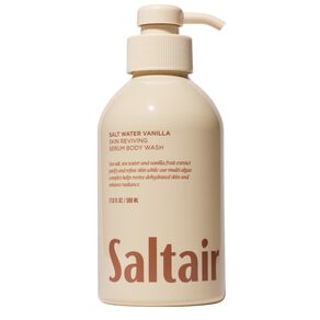 Salt Water Vanilla Body Wash, , large