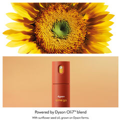 Dyson Omega™ leave-in conditioning spray, , large, image2