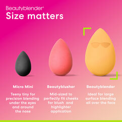 Sunshade Makeup Sponge, N/A, large, image7
