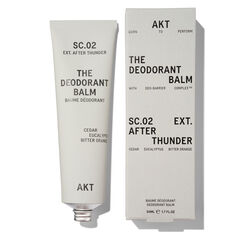 The Deodorant Balm Sc.02 After Thunder, , large, image4