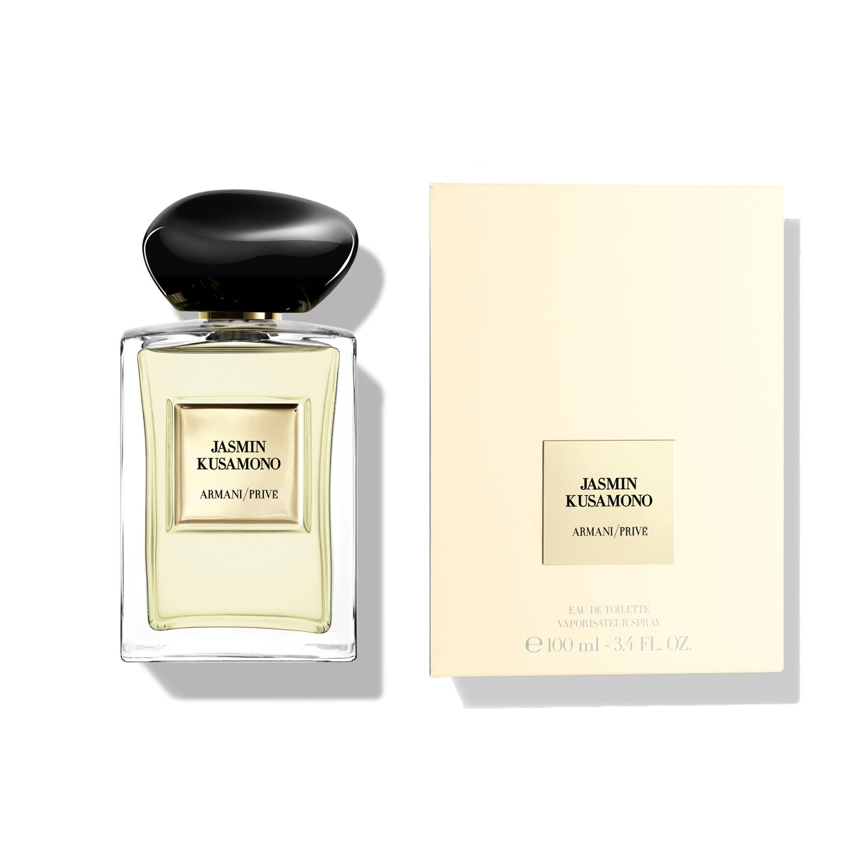 Armani Privé Jasmin Kusamono Eau de Toilette | Space NK