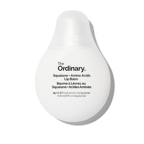 Squalane and Amino Acids Lip Balm