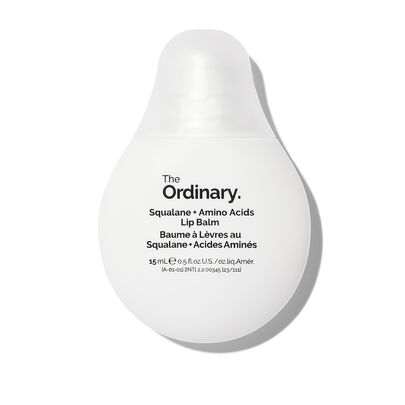 Squalane and Amino Acids Lip Balm