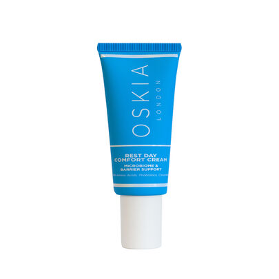 Rest Day Comfort Cream Microbiome & Barrier Support