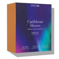 Caribbean Shores Pamper Set, , large, image3