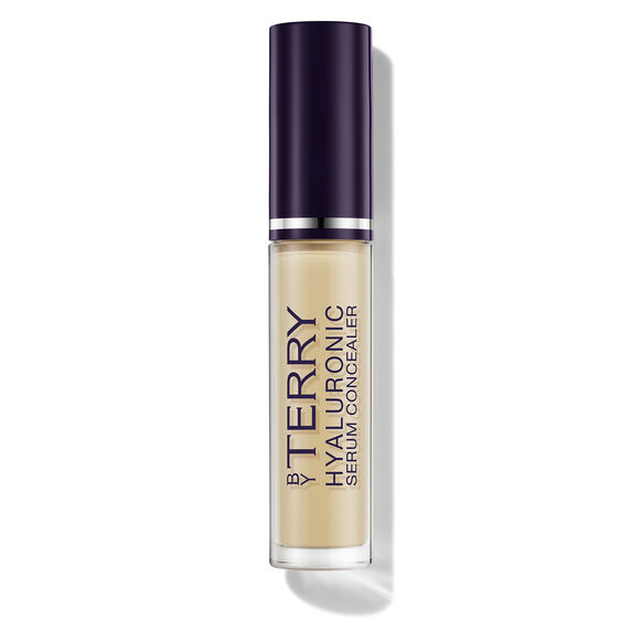 Hyaluronic Serum Concealer, 3 APRICOT NUDE, large, image1