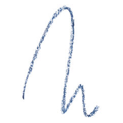 Fine Linez Eyeliner Pencil,  THE NAVY, large, image2