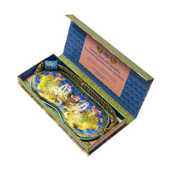 Zodiac Sleep Mask, VIRGO, large, image4