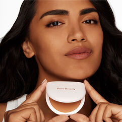 True To Myself Tinted Pressed Finishing Powder, ALMOND, large, image4