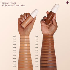 Liquid Touch Weightless Foundation, 150C, large, image5