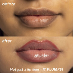 Plumping HD Lip Liner, SUSPENSE, large, image2