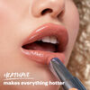 Wet Stick Moisture Lip Shine, HEAT WAVE, large, image3