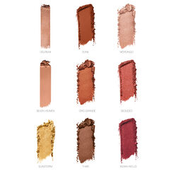 Summer Solstice Eyeshadow Palette, N/A - 1.7G (X9), large, image2
