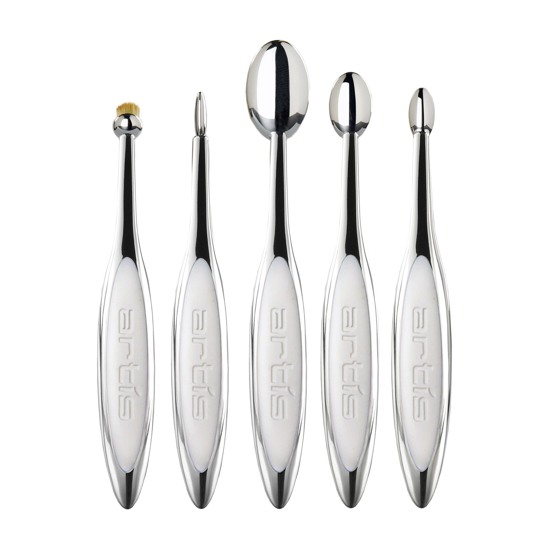 Artis Five Brush Set Space Nk