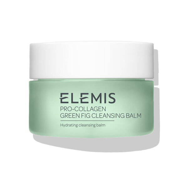 Pro-Collagen Green Fig Cleansing Balm, , large, image1