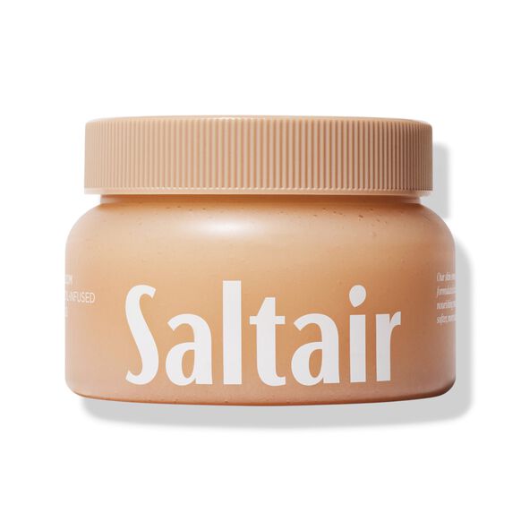 Santal Bloom Vitamin C Oil-Infused Body Scrub, , large, image1
