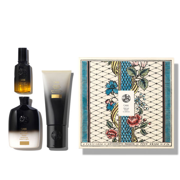 Goud Lust Collectie Feestdagen, , large, image1