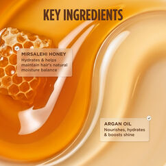 Honey Infused Hair Perfume - Wildflower Honey, , large, image8