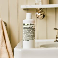 Cannabis Hand + Body Wash, , large, image2