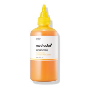 Kojic Acid Turmeric Resurfacing Toner