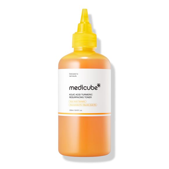 Kojic Acid Turmeric Resurfacing Toner, , large, image1
