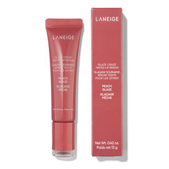 Glaze Craze Tinted Lip Serum, PEACH GLAZE, large, image4