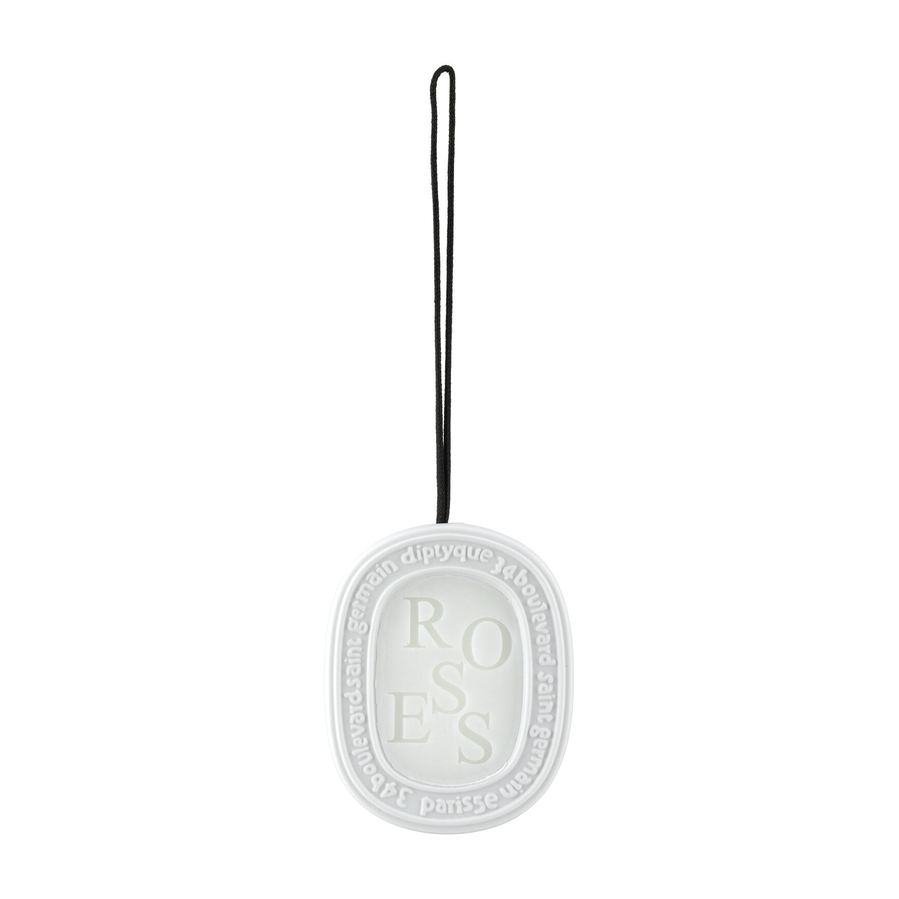Diptyque baies scented new arrivals oval
