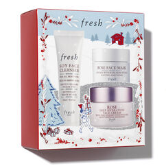 Cleanse, Mask, Moisturise Set, , large, image3