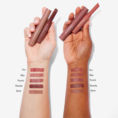 Legendary Serum Lipstick: The Nudes, EVE, large, image4