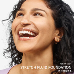 Stretch Fluid Foundation, MEDIUM 5, large, image4