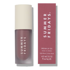Dream Lip Oil, SOFT MAUVE, large, image4
