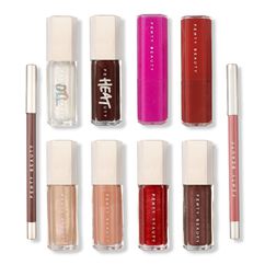 Fenty Beauty The Fenty Beauty Lip Vault 10‑Piece Lip Set, , large, image2