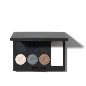 Editorial Eye Palette Intense Clays