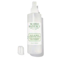 Back & Body Clarifying Spray, , large, image2