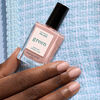 Green Nail Polish, SHELL BEIGE , large, image7